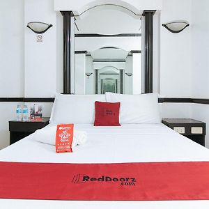 Reddoorz At Plus Villa Gloria Taguig